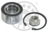 OPEL 13584680 Wheel Bearing Kit